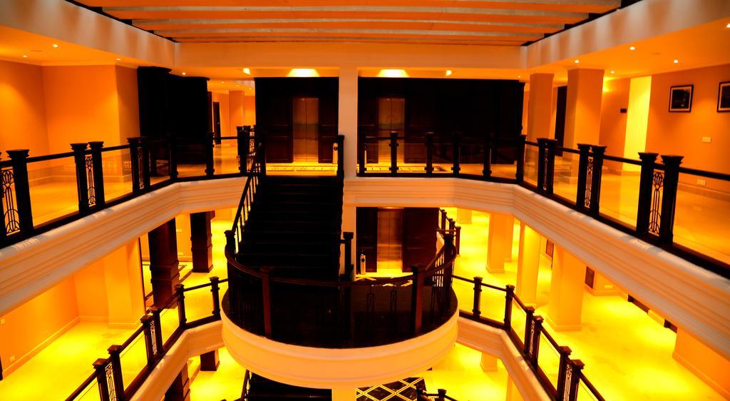 Ariya Hotel Thimphu Ngoại thất bức ảnh