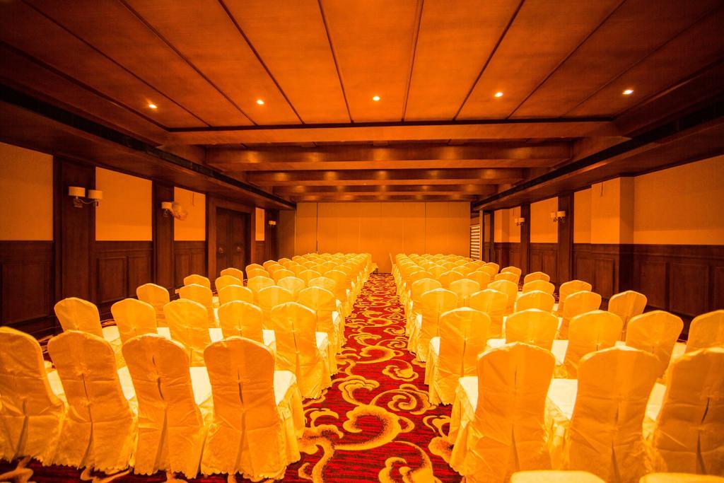 Ariya Hotel Thimphu Ngoại thất bức ảnh