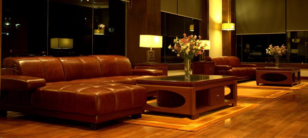 Ariya Hotel Thimphu Ngoại thất bức ảnh