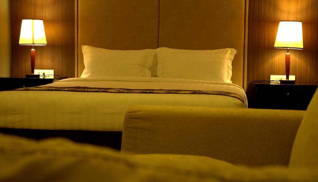Ariya Hotel Thimphu Ngoại thất bức ảnh