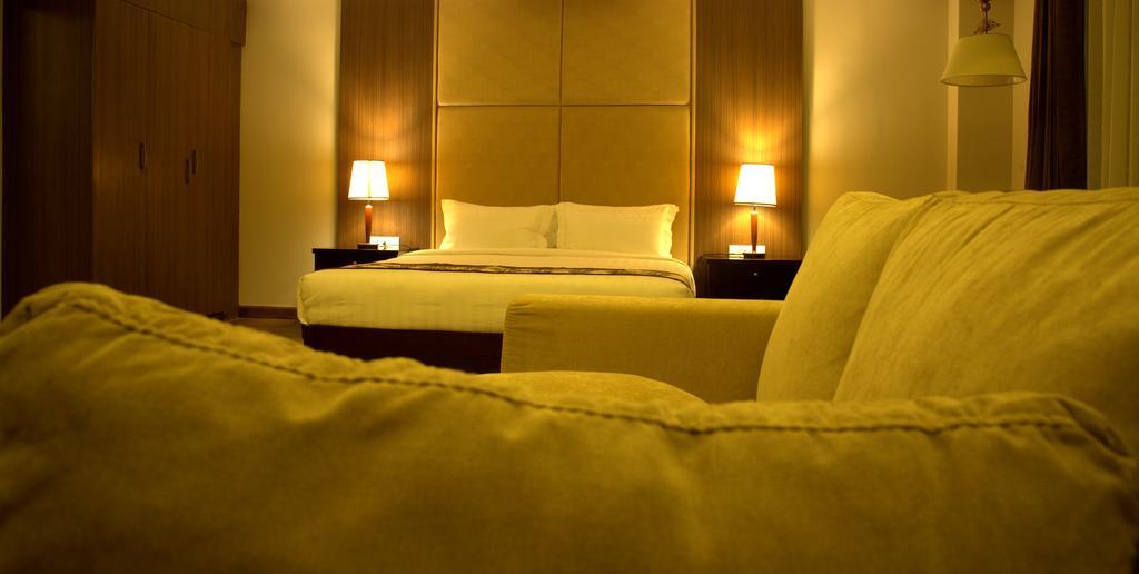 Ariya Hotel Thimphu Ngoại thất bức ảnh