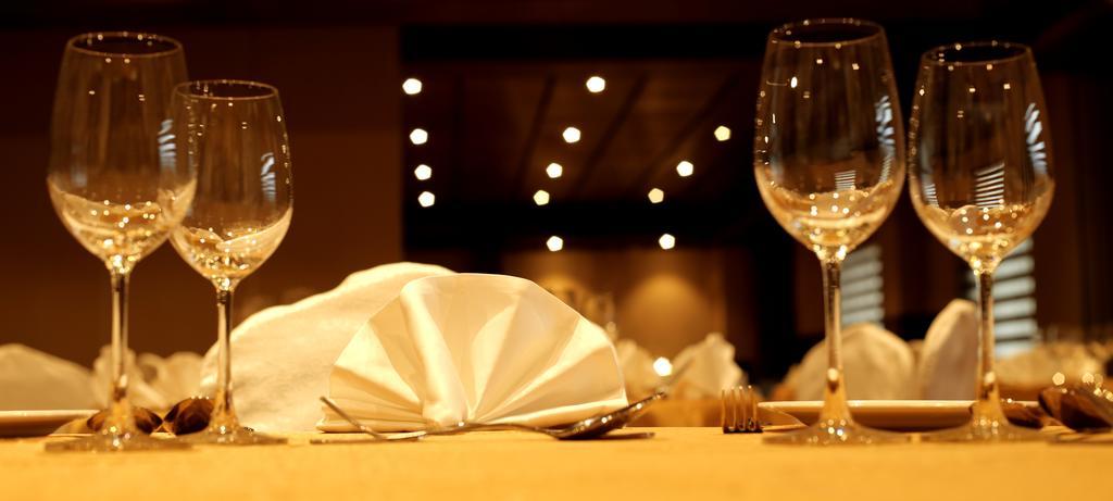 Ariya Hotel Thimphu Ngoại thất bức ảnh