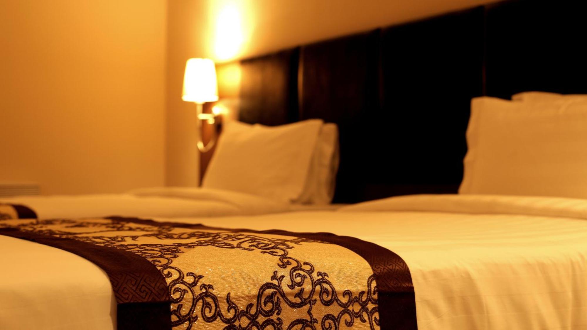 Ariya Hotel Thimphu Ngoại thất bức ảnh